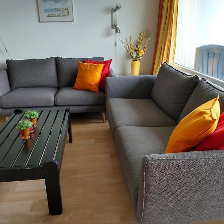 Duinzicht 6 Bed By The Sea Lejlighed Westkapelle Eksteriør billede