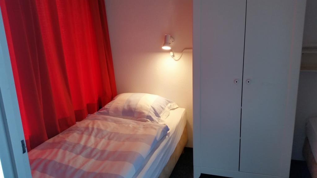 Duinzicht 6 Bed By The Sea Lejlighed Westkapelle Eksteriør billede