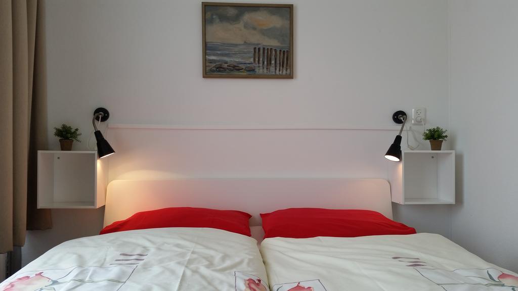Duinzicht 6 Bed By The Sea Lejlighed Westkapelle Eksteriør billede